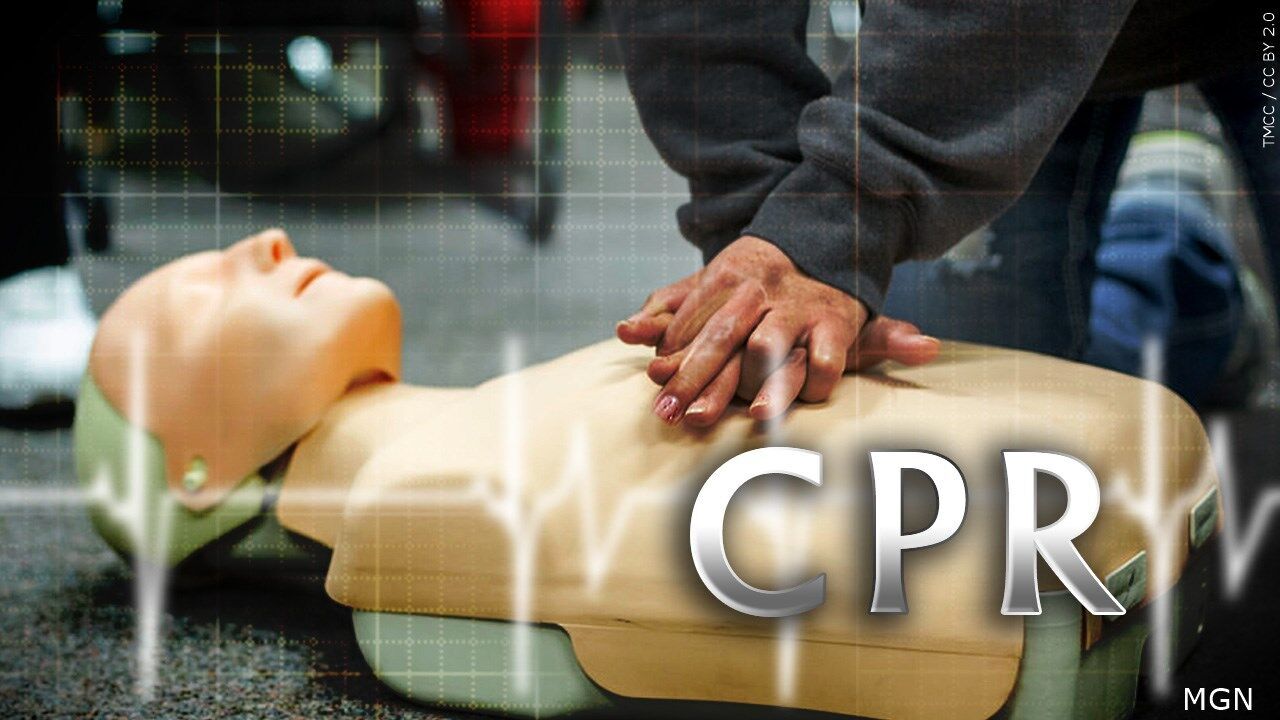 University of Tennessee at Chattanooga medical team stresses importance of CPR training following Damar Hamlin collapse
